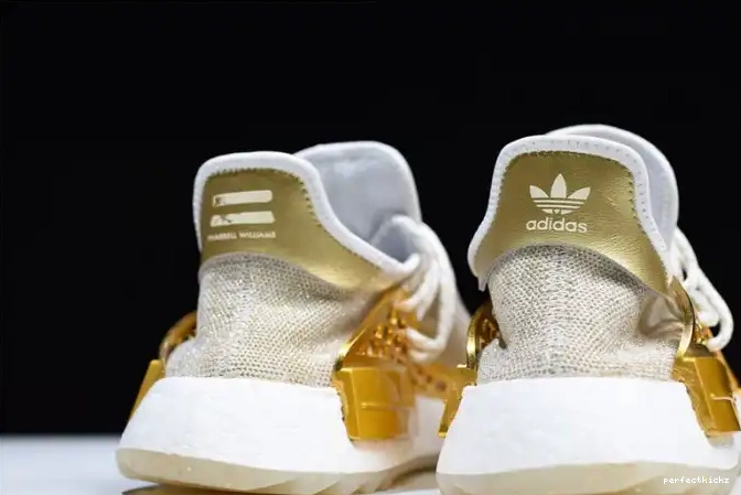 F99762 Hu China NMD adidas Gold HAPPY Pharrell 0519